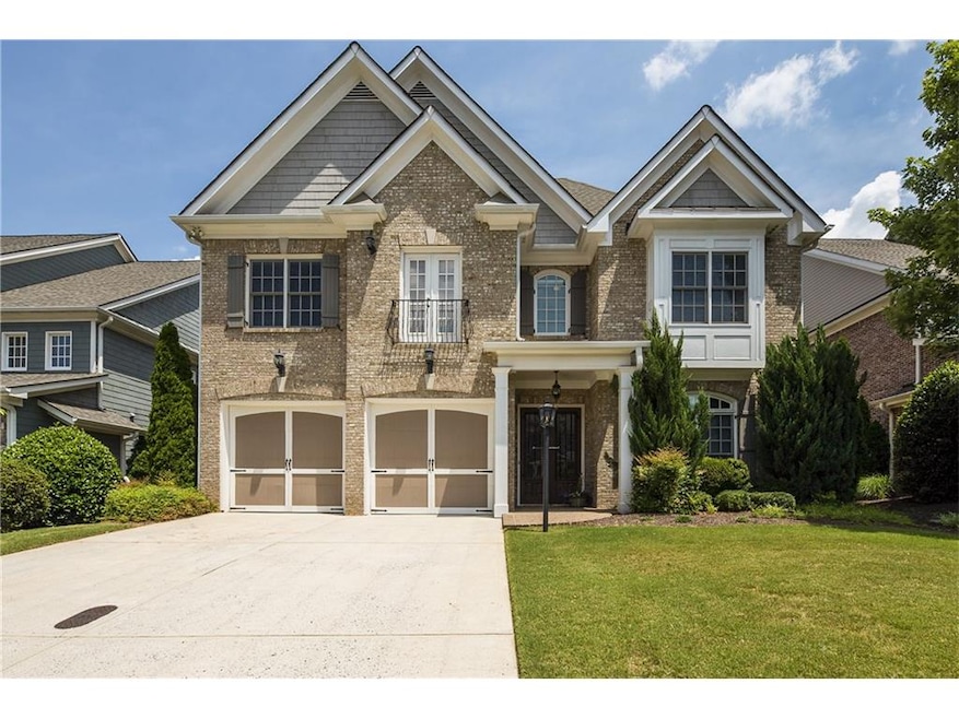 Exclusive Gated Community in Sought after Johns Cr