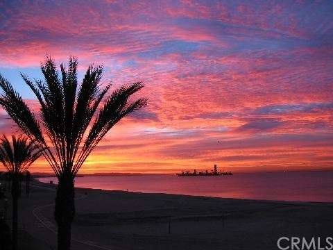 Sunrise views