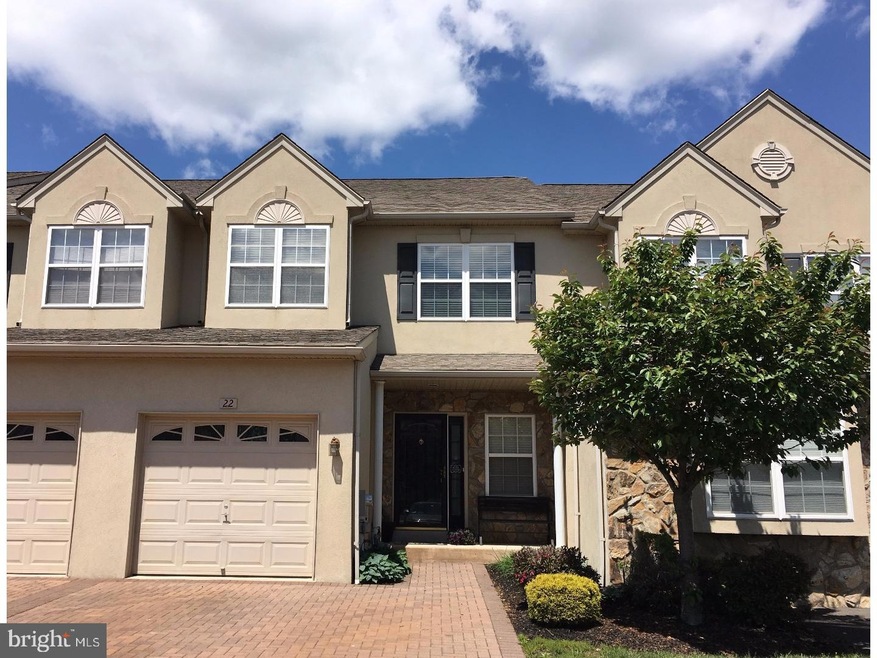 22 Arbor Cir, Colmar, PA 18915 - photo 1