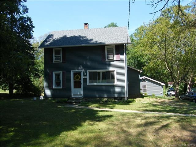 Front Exterior