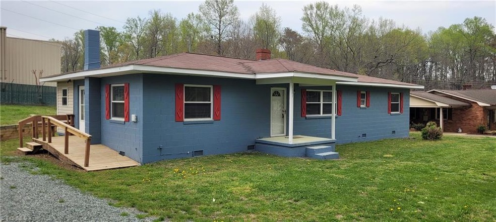 1101 Alston Bridge Rd, Siler City, NC 27344 - photo 1