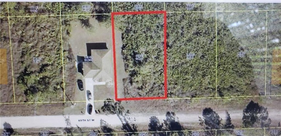 3106 69th St W, Lehigh Acres, FL 33971 - photo 1