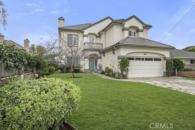 811 California St, El Segundo, CA 90245 - photo 1