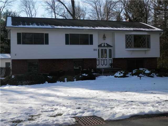 55 Parker Ave, New City, NY 10956 - photo 1