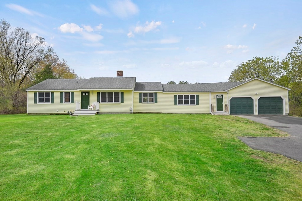 78 Little Turnpike Rd, Shirley, MA 01464 - photo 1