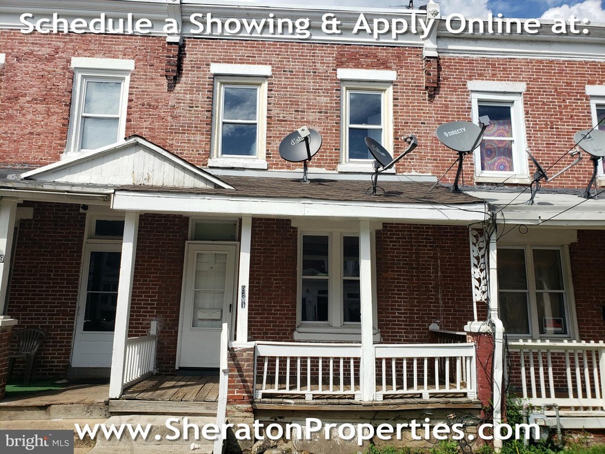 931 E 17th St, Wilmington, DE 19802 - photo 1