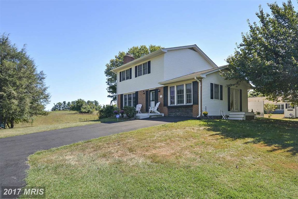 123 Madison Ave, Cockeysville, MD 21030 - photo 1