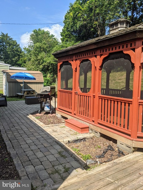 1033 Marton St, Laurel, MD 20707 - photo 1