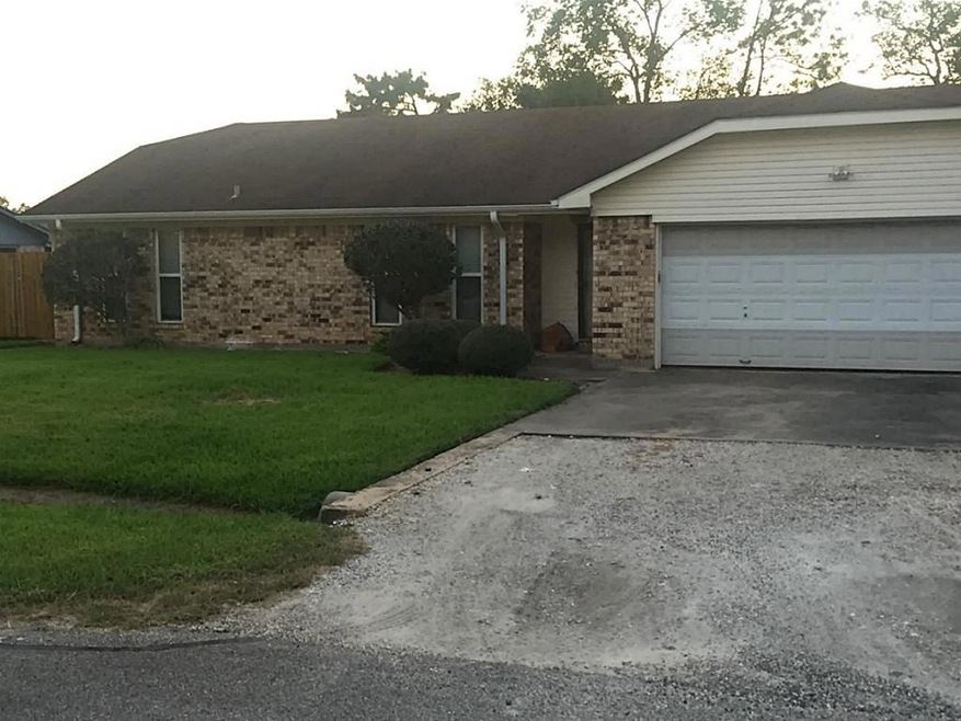 2476 County Road 769b, Brazoria, TX 77422 - photo 1