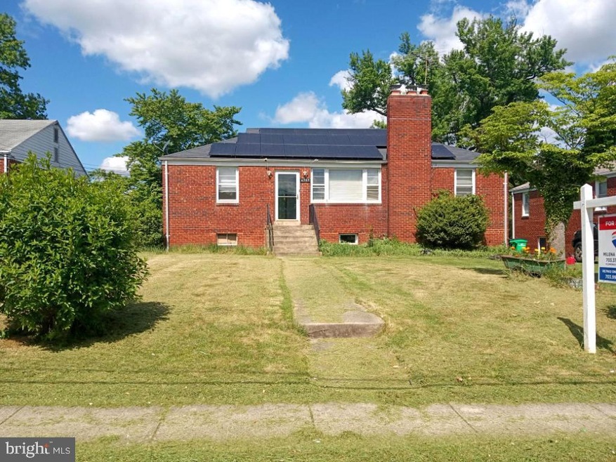 6309 Joyce Dr, Temple Hills, MD 20748 - photo 1