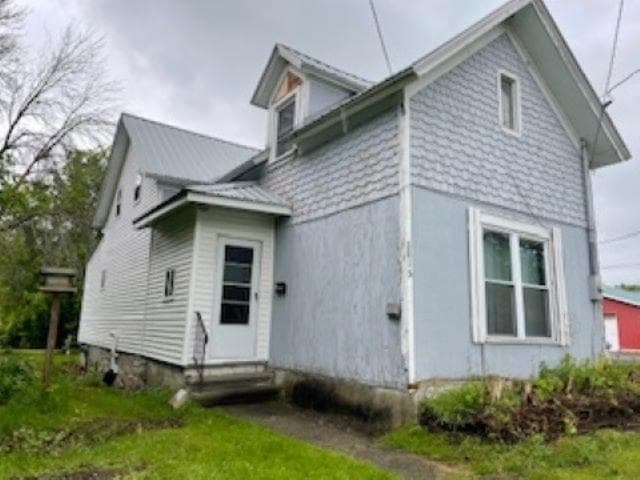 15 E Hatfield St, Massena, NY 13662 - photo 1