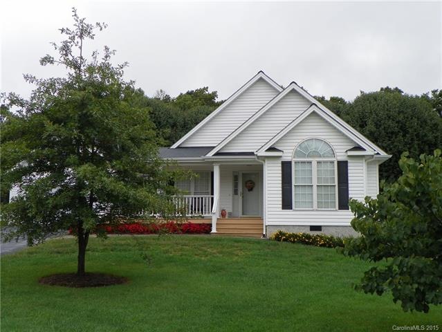 1513 Dana Rd, Hendersonville, NC 28792 - photo 1