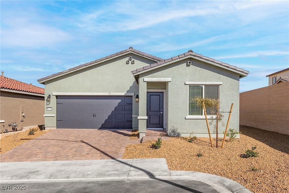 2742 Avril Point St, Las Vegas, NV 89156 - photo 1
