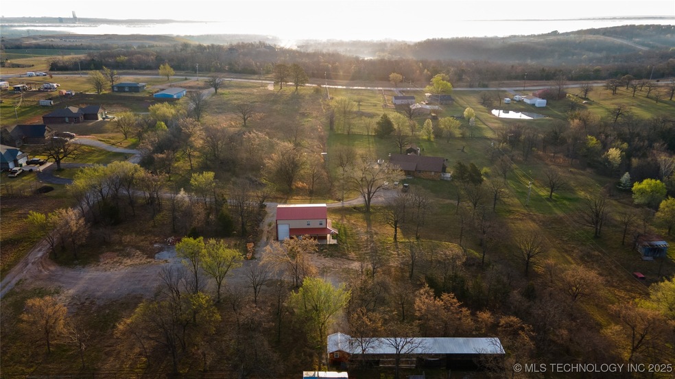 10880 S 49th West Ave, Sapulpa, OK 74066 - photo 1