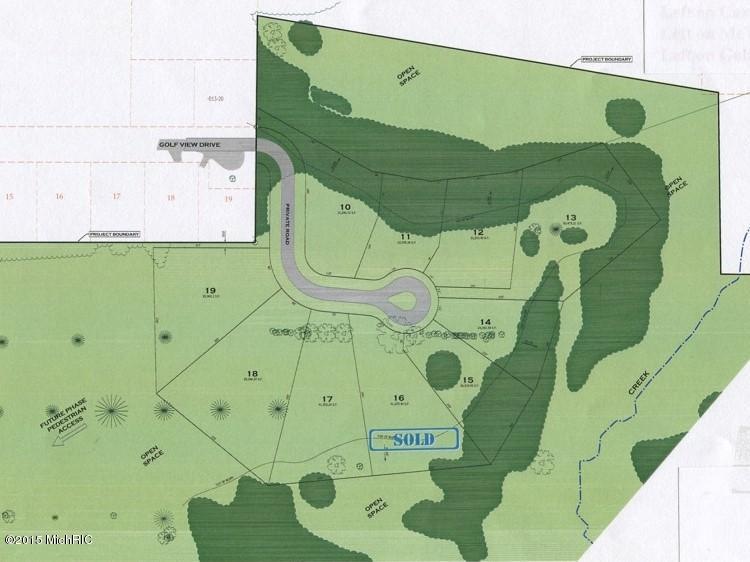 Golf View Dr primary
