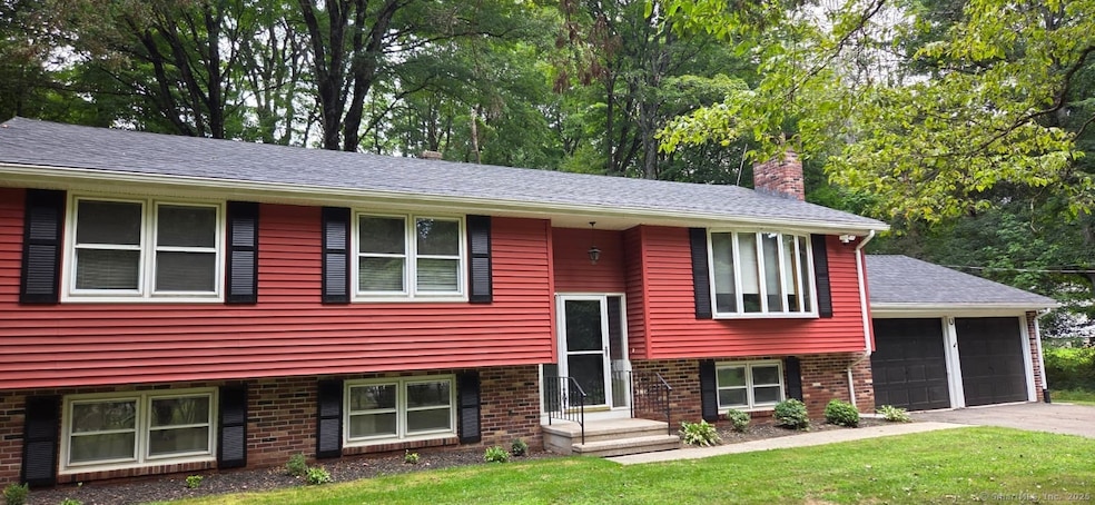 45 Renshaw Rd, Hamden, CT 06518 - photo 1