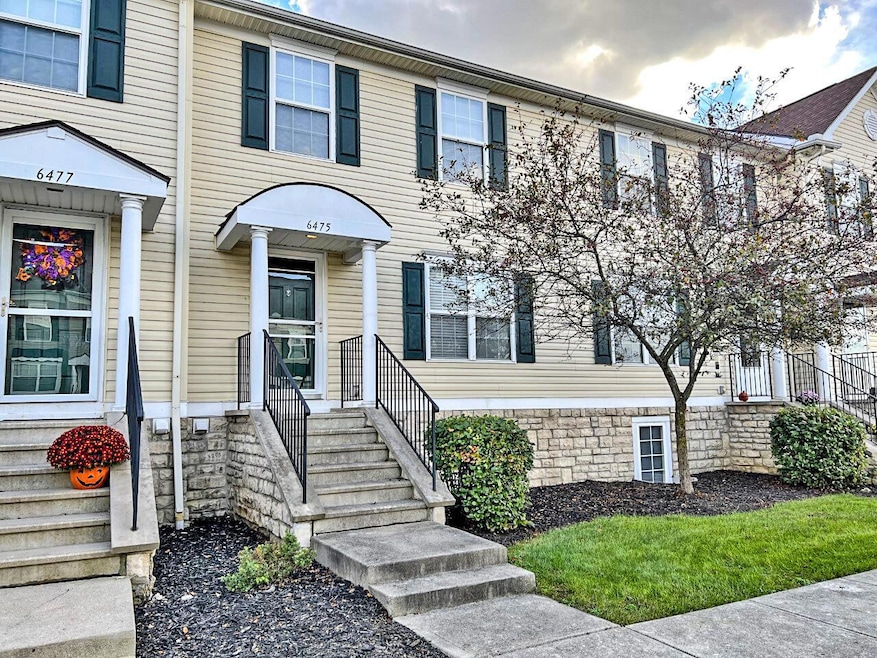 6475 Crab Apple Dr unit 4-6475, Canal Winchester, OH 43110 - photo 1