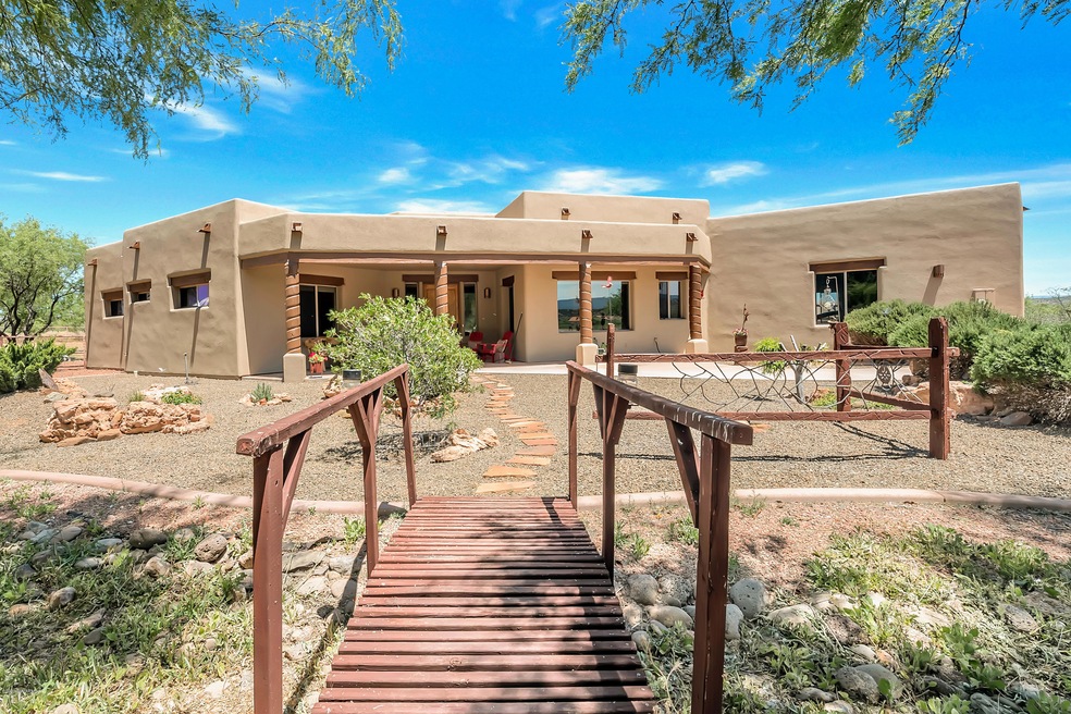 unlisted-address, Cornville, AZ 86325 - photo 1