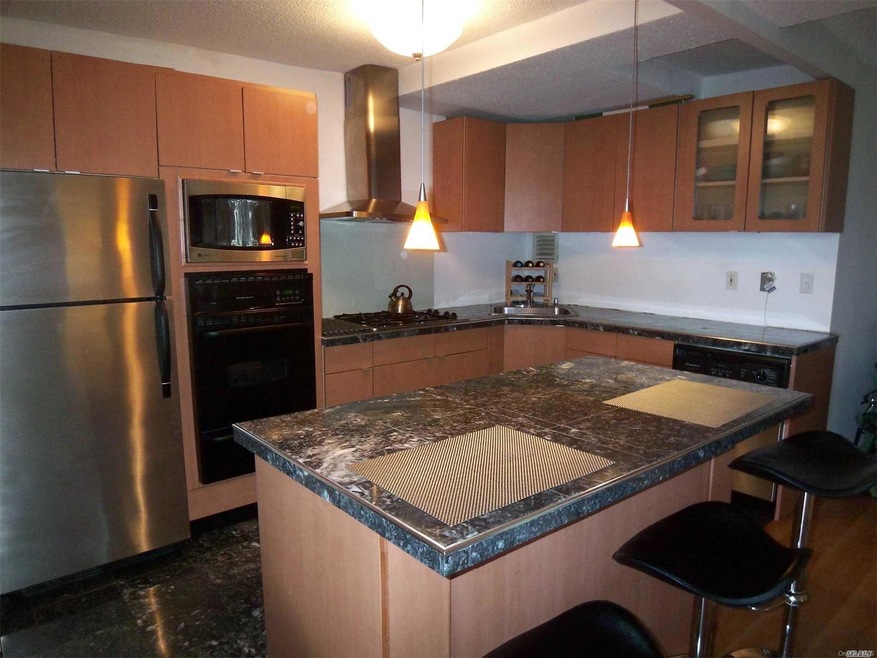 118-17 Union Turnpike unit 3B, Forest Hills, NY 11375 - photo 1