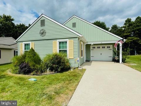 37 Gramercy Place, Southampton, NJ 08088 - photo 1