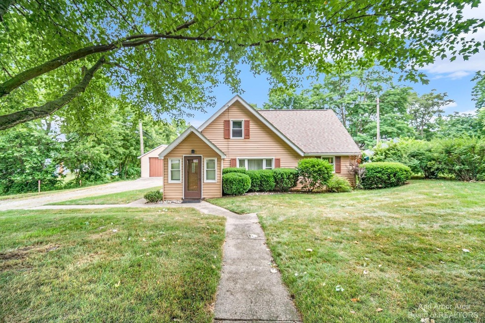 7840 3rd St, Dexter, MI 48130 - photo 1