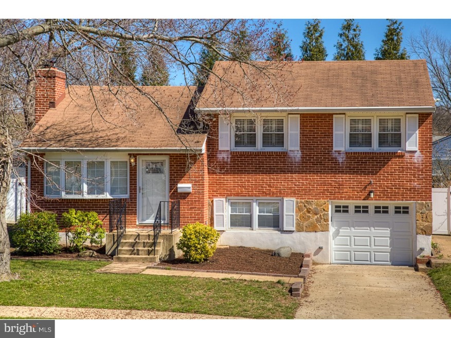 907 Providence Ave, Claymont, DE 19703 - photo 1