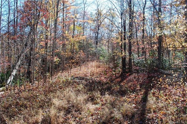 This is a view of the property from the cul-de-sac