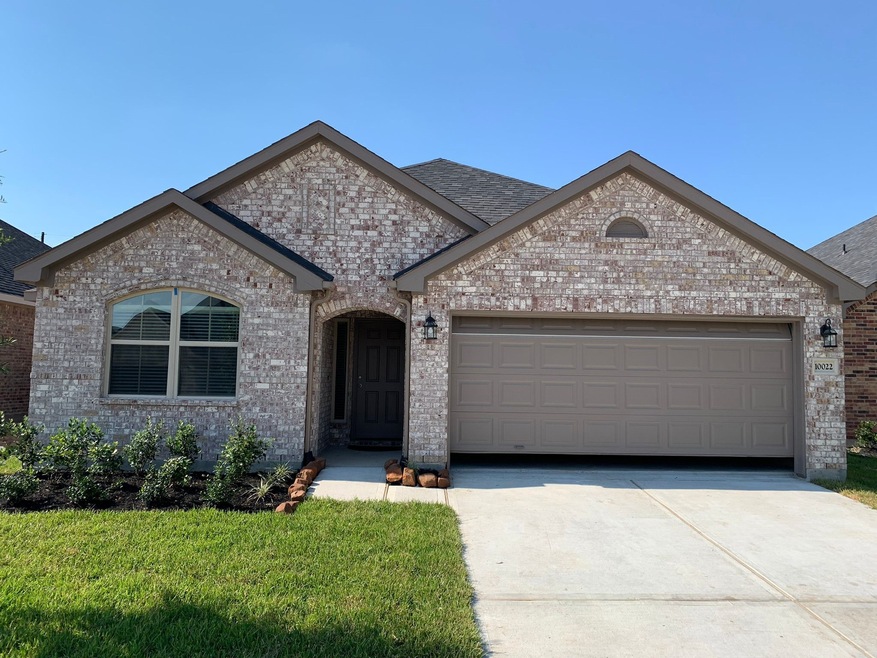 10022 Ocelot Ct, Magnolia, TX 77354 - photo 1
