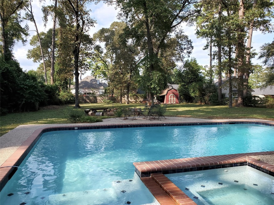 14150 Limerick Ln, Tomball, TX 77375 - photo 1