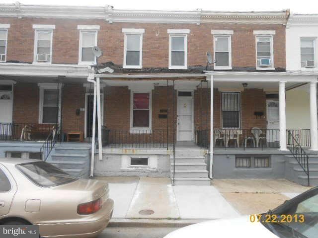 2121 N Smallwood St, Baltimore, MD 21216 - photo 1