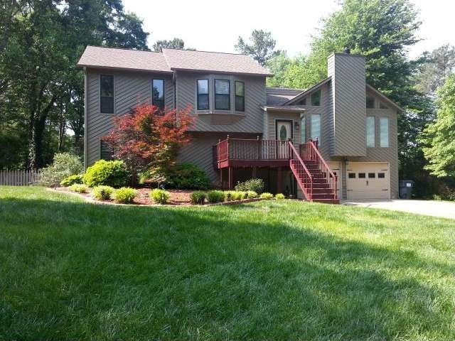 2851 Forest Chase Dr NE, Marietta, GA 30066 - photo 1