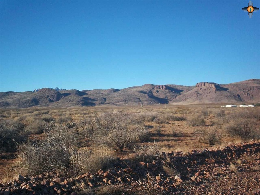 x Iron Wood Rd SE, Deming, NM 88030 - photo 1