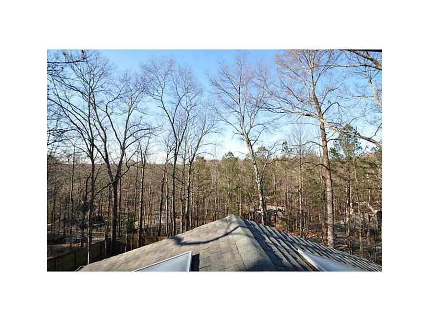 View. Beautiful Views From Your Private Porch