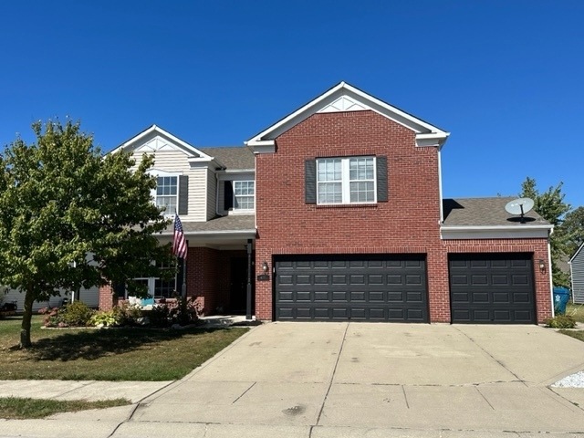 405 Shadetree Ln, Sheridan, IN 46069 - photo 1