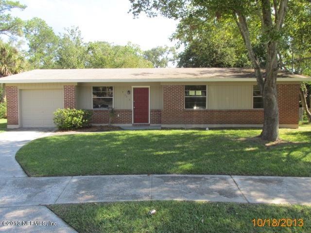 5117 Saginaw Ave, Jacksonville, FL 32210 - photo 1