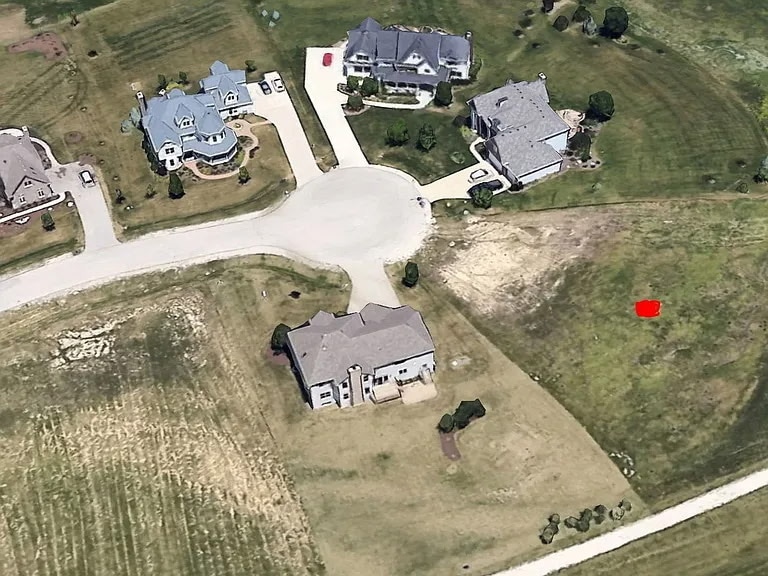 Lot #3 Rose Hill Ct, Yorkville, IL 60560 - photo 1