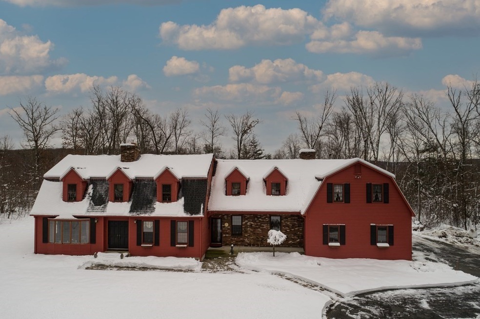 26 E Hill Rd, Monson, MA 01057 - photo 1