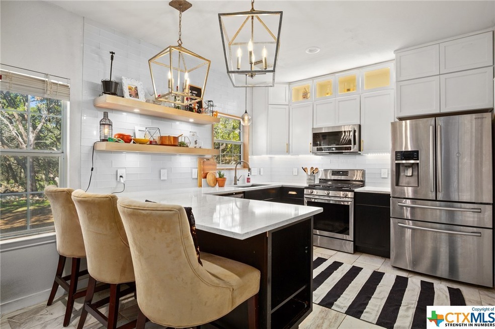 2100 Lancaster St, San Marcos, TX 78666 - photo 1