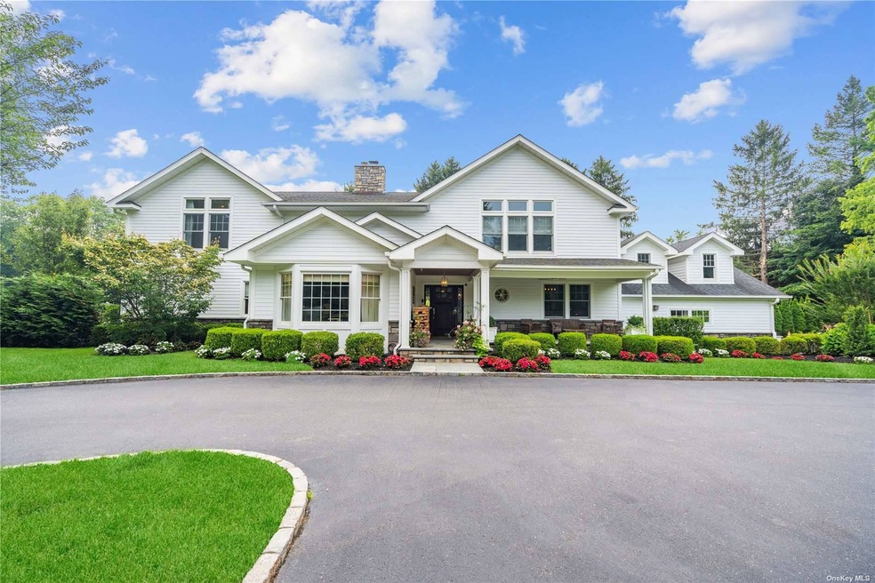 2 Locust Ln, Glen Head, NY 11545 - photo 1