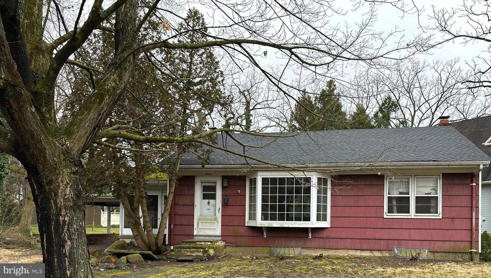 12 Lafayette Ave, Haddonfield, NJ 08033 - photo 1