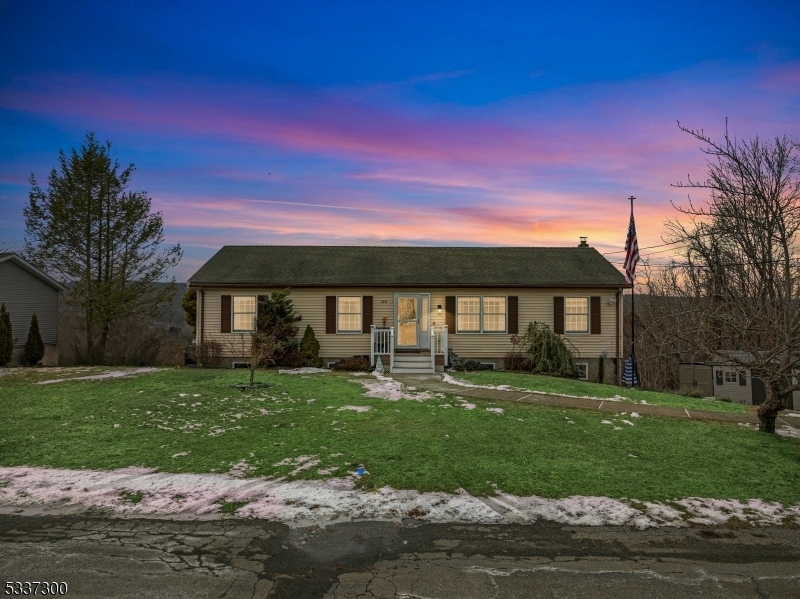 Sold $525,000