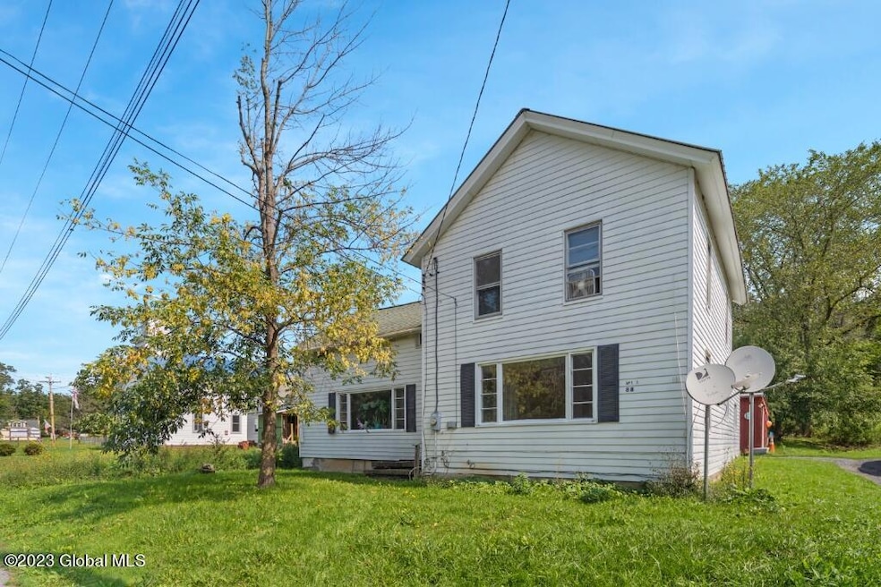 88 Main St, East Berne, NY 12059 MLS 202321453