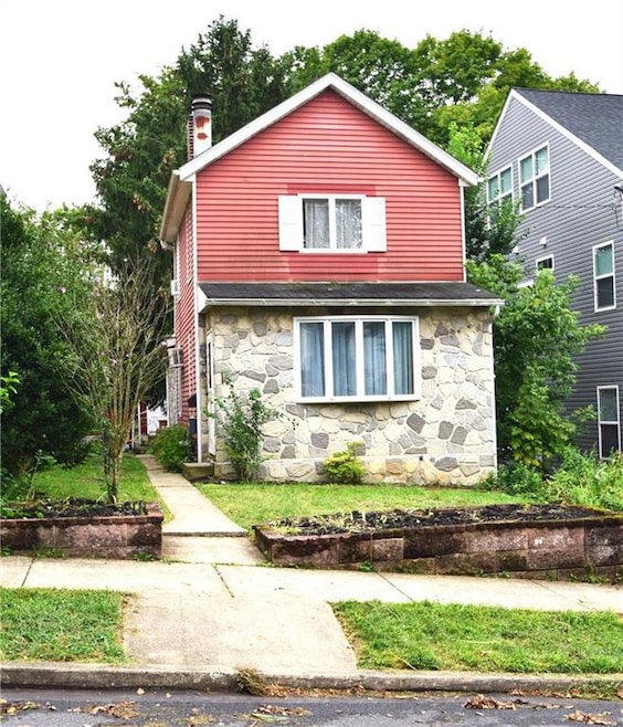 265 W Fairview St, Bethlehem, PA 18018 - photo 1