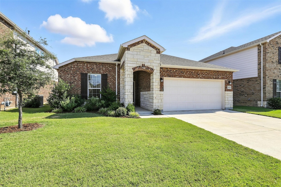 5605 Apple Grove Way, Fort Worth, TX 76123 - photo 1