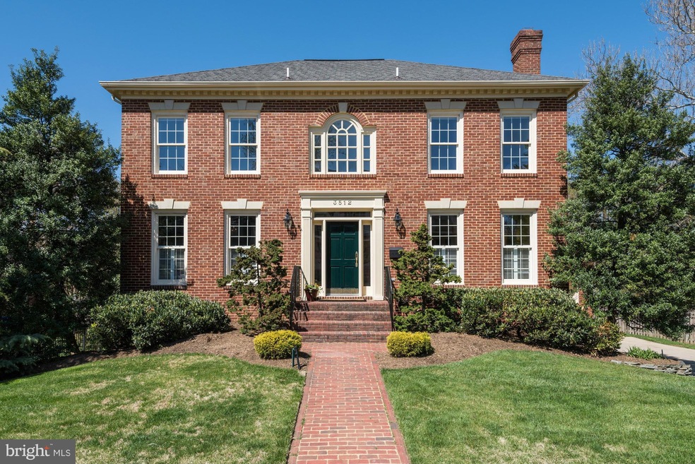 3512 N Dinwiddie St, Arlington, VA 22207 - photo 1