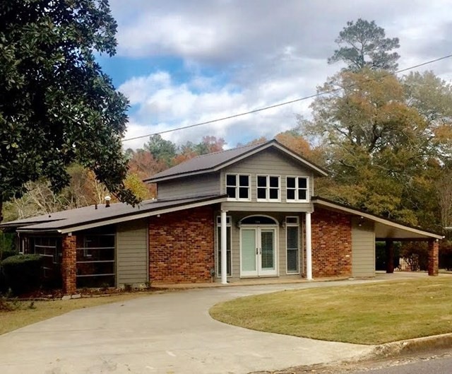 Main View