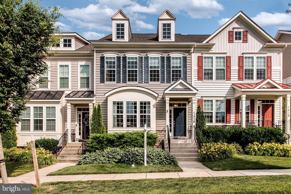 1418 Scheer St, Brunswick, MD 21716 - photo 1