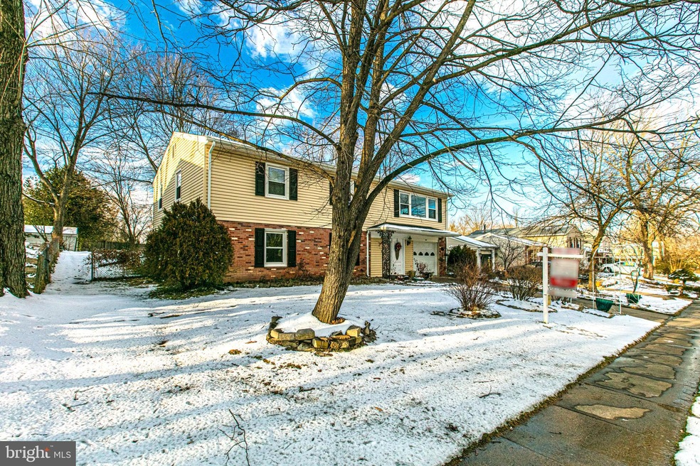 6404 Whippany Way, Burke, VA 22015 - photo 1