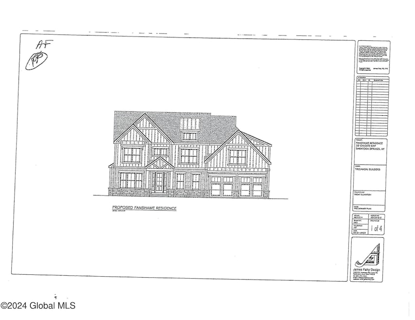 32 Chloes Way, Saratoga Springs, NY 12866 - photo 1