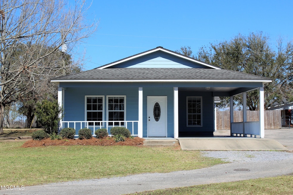 2210 Cooks Corner Rd, Lucedale, MS 39452 - photo 1